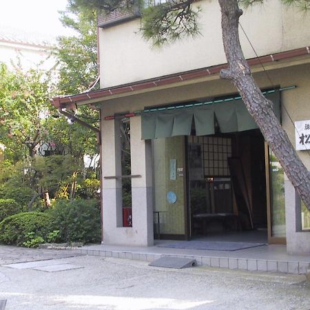 Ryokan Matsushima Jokohama Kültér fotó