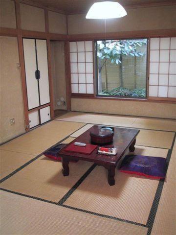 Ryokan Matsushima Jokohama Kültér fotó