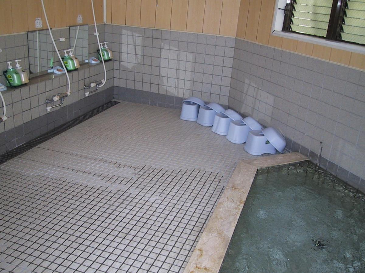 Ryokan Matsushima Jokohama Kültér fotó