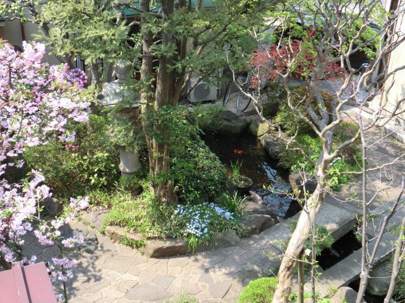 Ryokan Matsushima Jokohama Kültér fotó