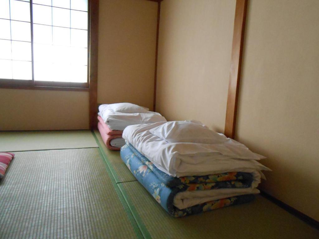 Ryokan Matsushima Jokohama Szoba fotó